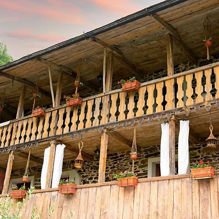 Shanty Calasca-Castiglione Exterior photo