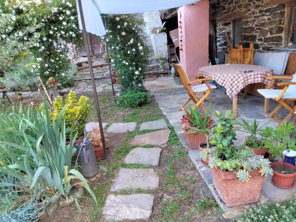 Shanty Calasca-Castiglione Exterior photo
